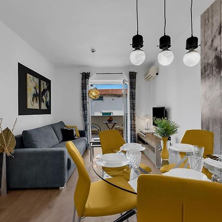 Appartement Rafael à Makarska Extérieur photo