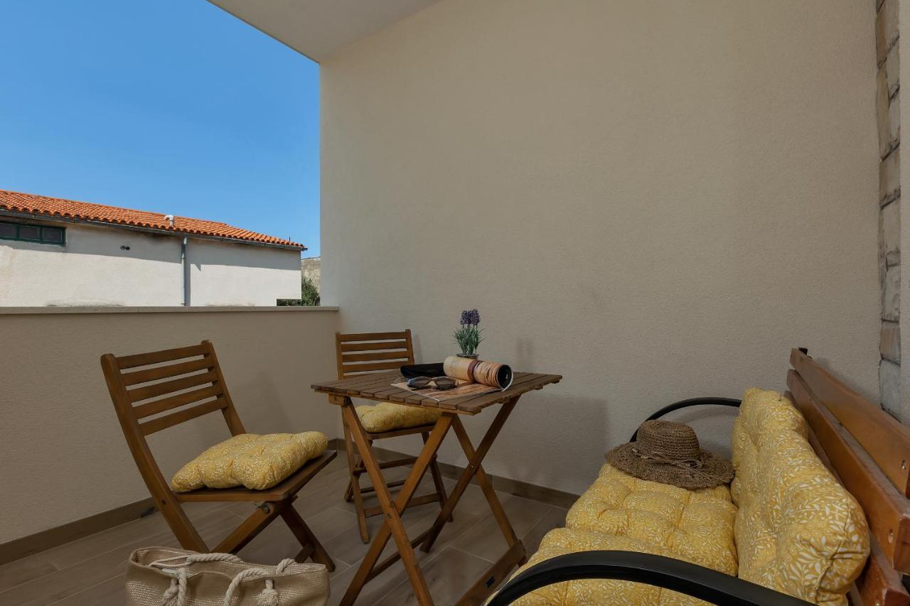 Appartement Rafael à Makarska Extérieur photo