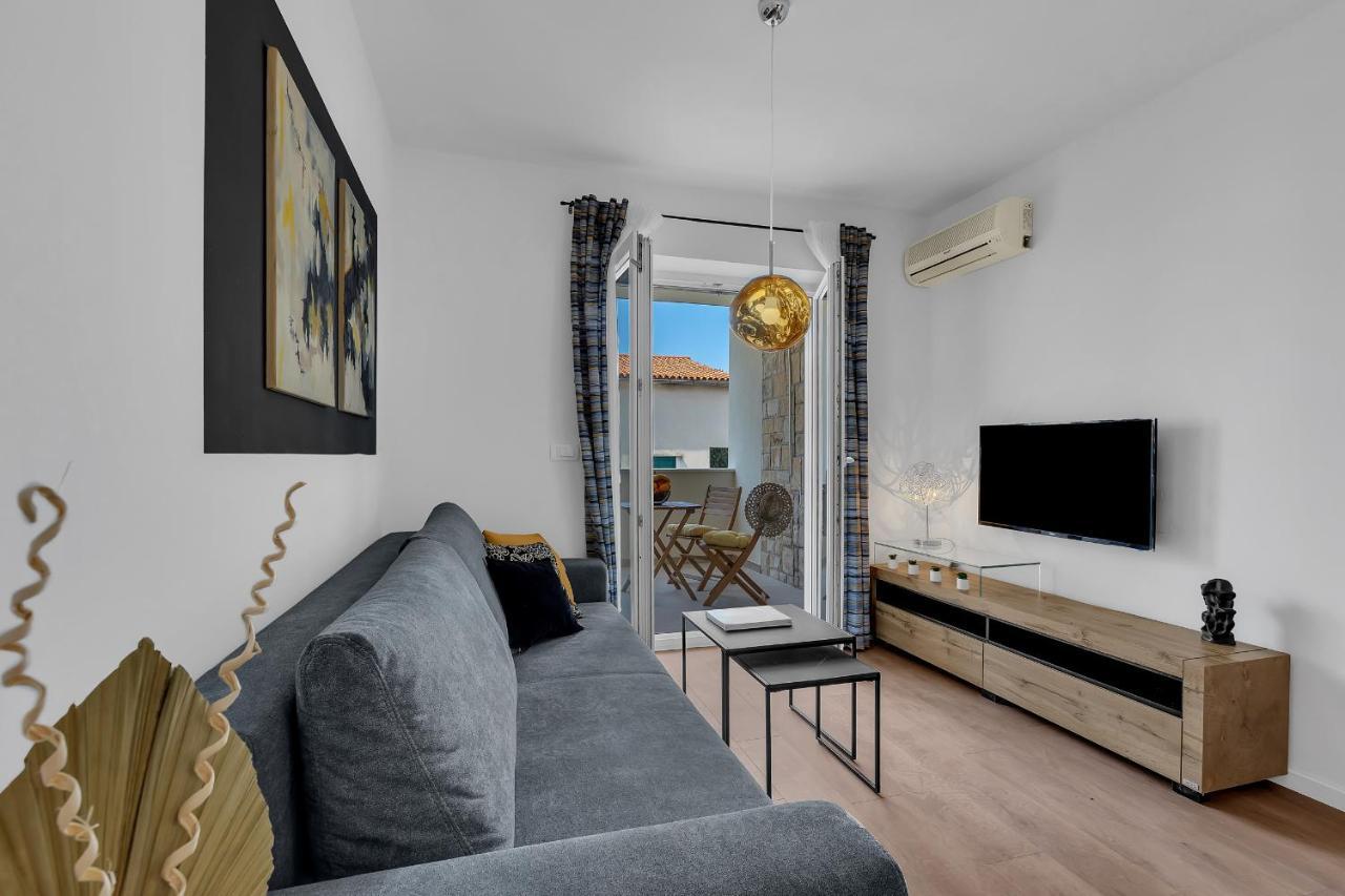 Appartement Rafael à Makarska Extérieur photo