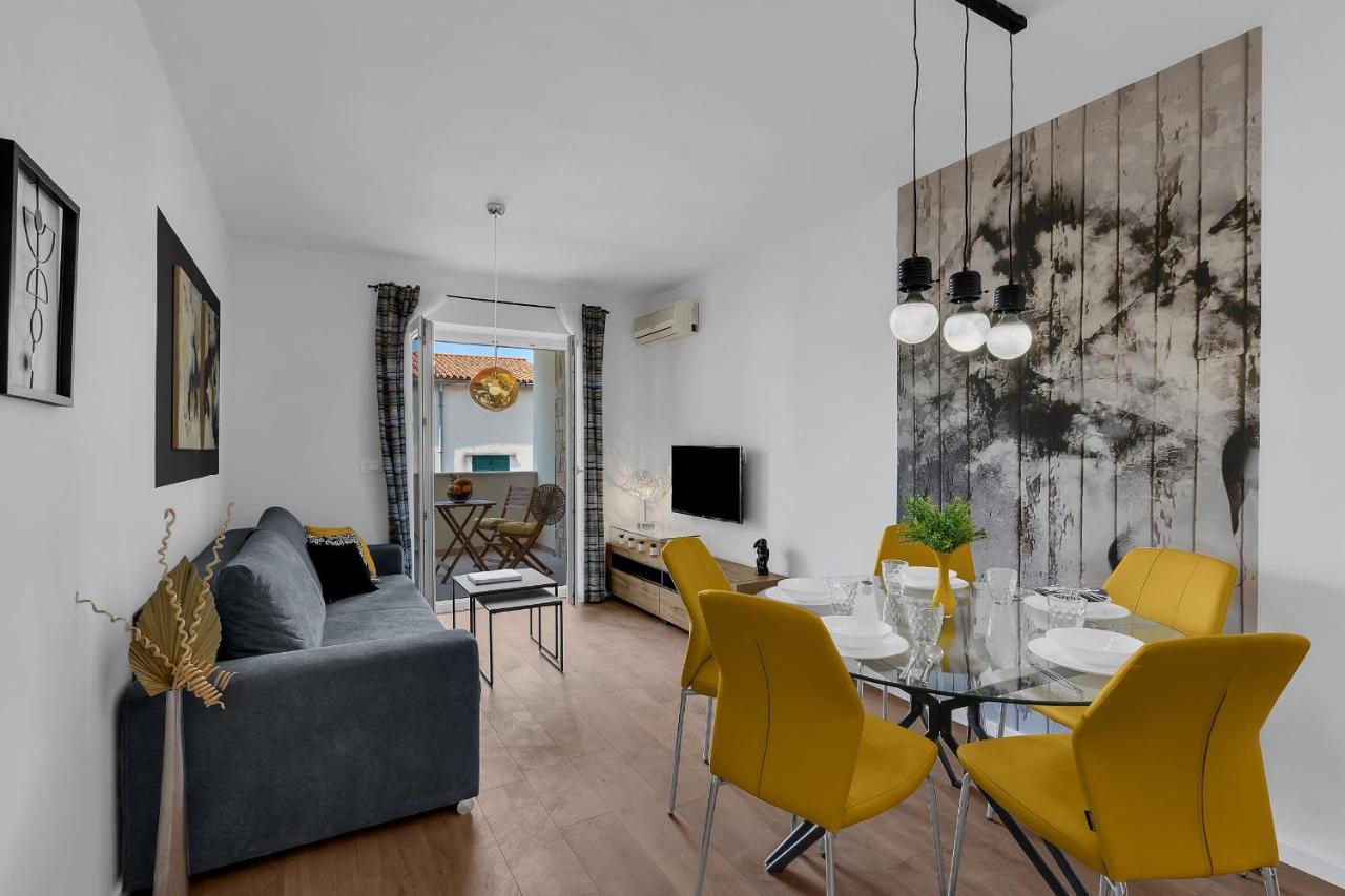 Appartement Rafael à Makarska Extérieur photo