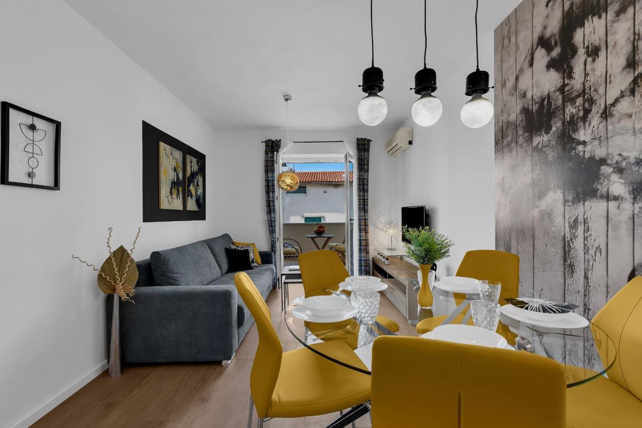 Appartement Rafael à Makarska Extérieur photo