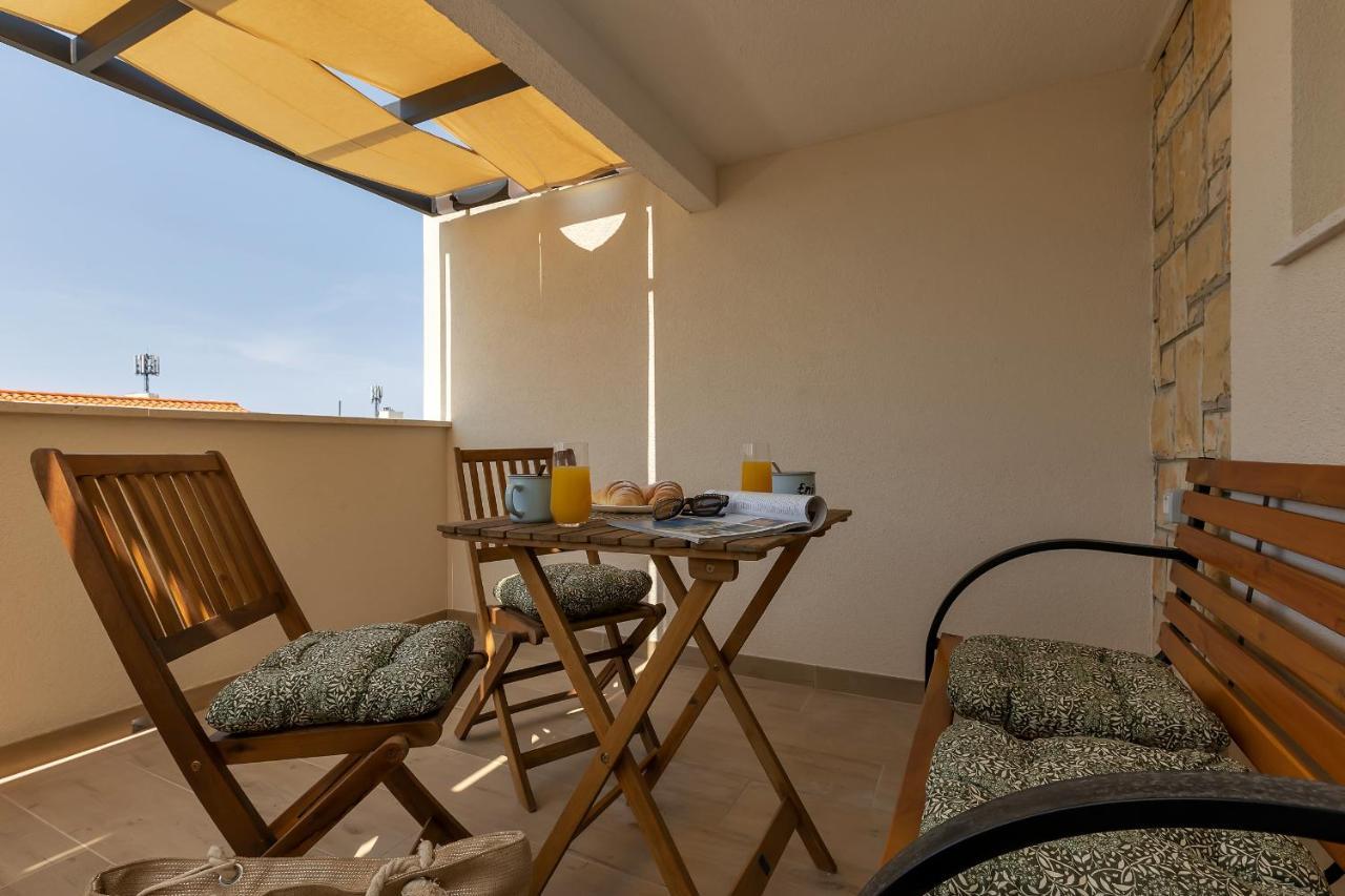 Appartement Rafael à Makarska Extérieur photo